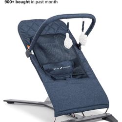 Baby Delight Alpine Deluxe Portable Bouncer