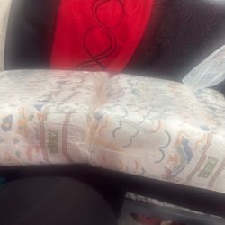 Huggies Diapers Size 7