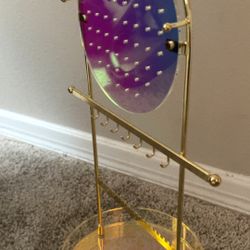 Jewelry Organizer 