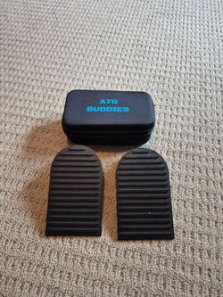 ATG Buddies Heel Wedges – Squat & Mobility Aid