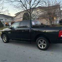 2015 Ram 1500