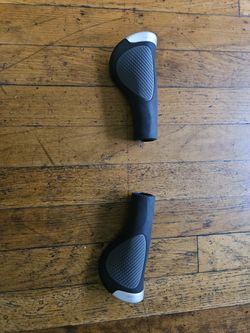 Ergo Bike Grips $20 
