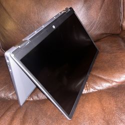 2024 HP Chromebook Plus x360