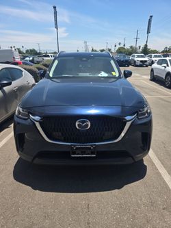 2024 Mazda Cx-90 Phev