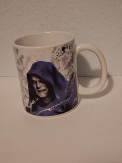 Galerie Star Wars Emperor Palpatine(Darth Sidious ) Mug