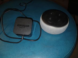 Speaker home