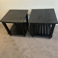 Coffee Table Set 