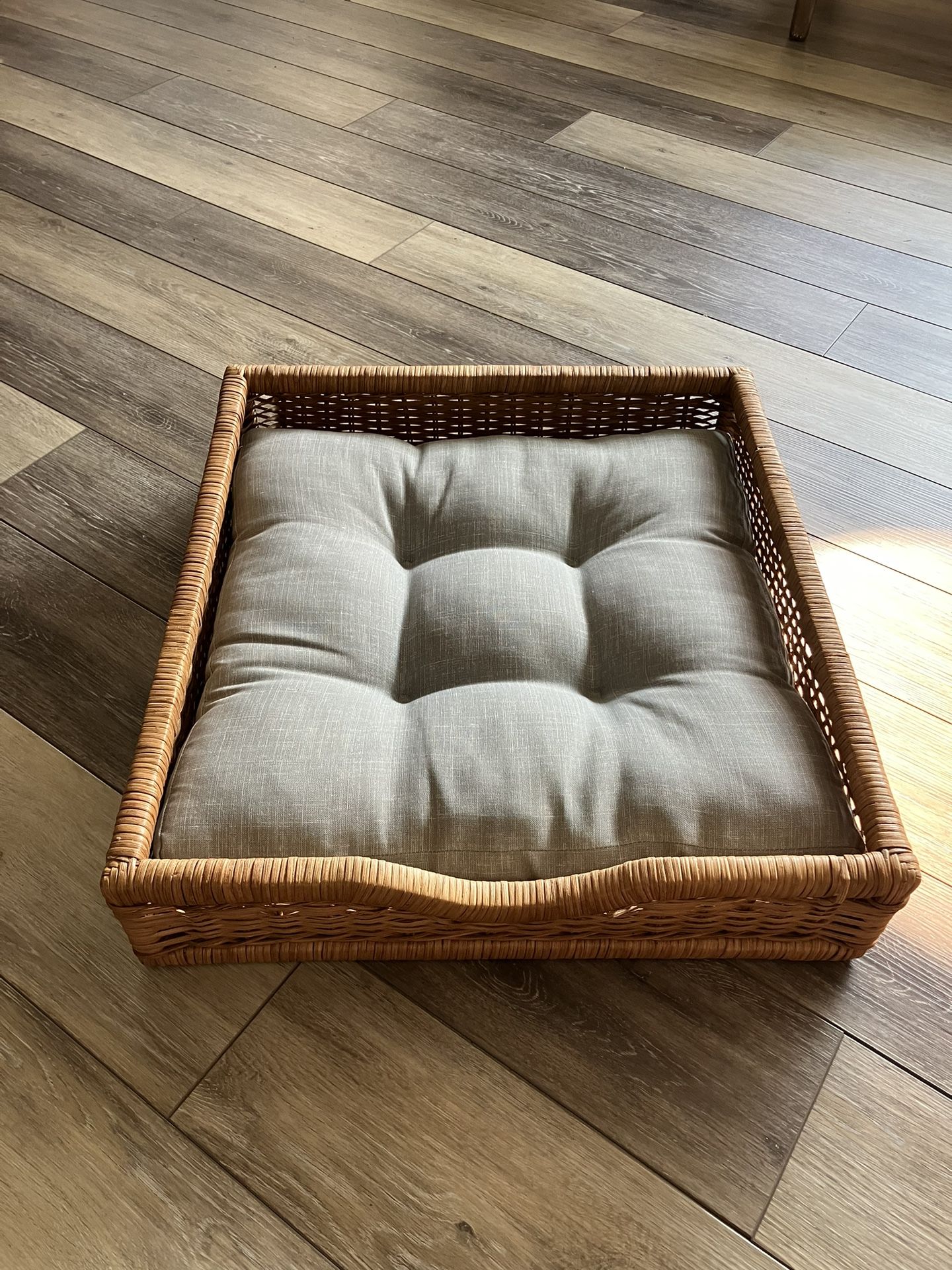 Cute Pet Bed