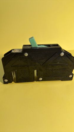 Magnetrip Single Pole Circuit Breaker