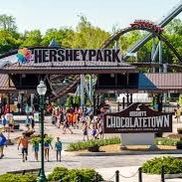 Looking 2 Ticket For Hershey Valid To 1/1/2024