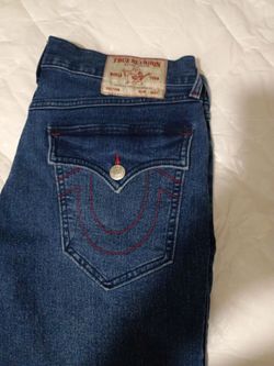 True religion jeans