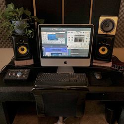 Modded Music Producer Mac (omisphere/ nexus)