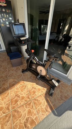 NordicTrack Bike 