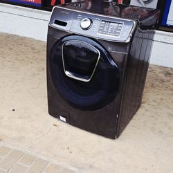 Washer Samsung Front-load Delivery Extra Fee