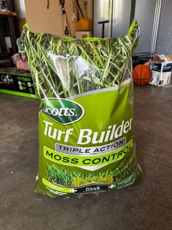 Turf Builder
