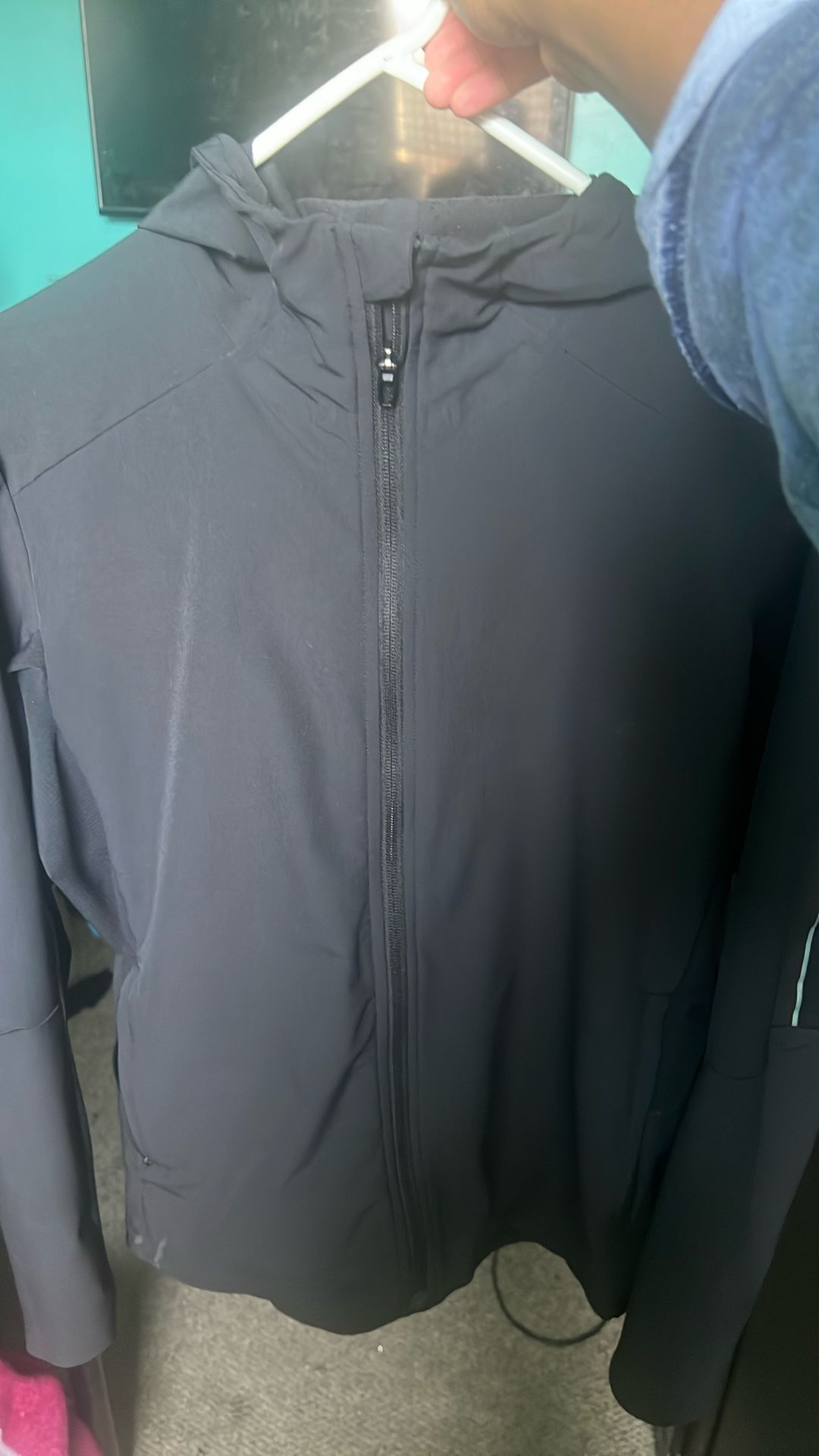 Lululemon Warp Light