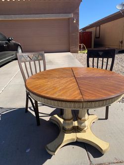 COFFE TABLE