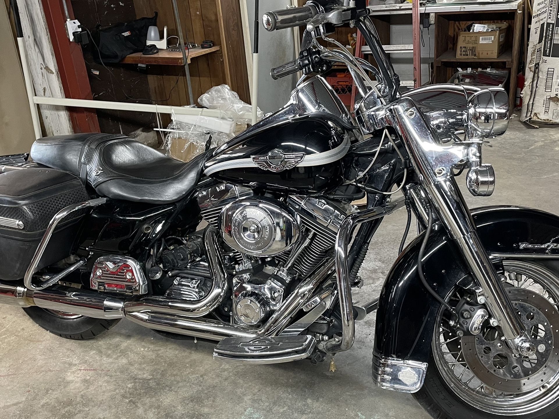 Harley