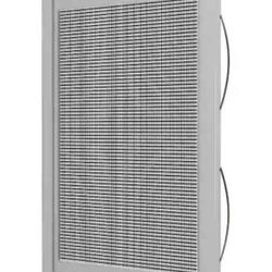 Double Hung Window Screen 34.875 in. x 28 Premium Allergy Guard Mesh