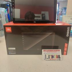 JBL Legend Harman Apple Carplay Android auto Bluetooth On Cash Deal  $249