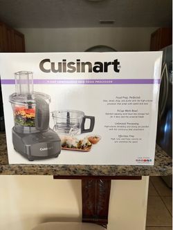Cuisinart 9 Cup Food Processor