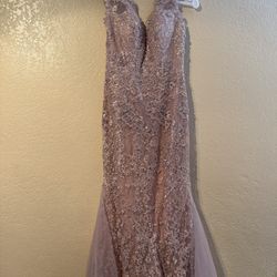 Vestido de Fiesta Largo | Long Party Dress | 