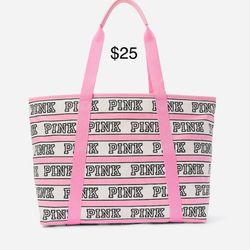 bolsas nuevas Victoria Secret