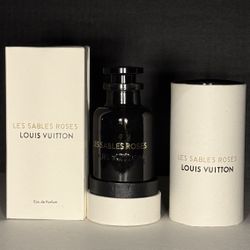 Louis Vuitton Cologne