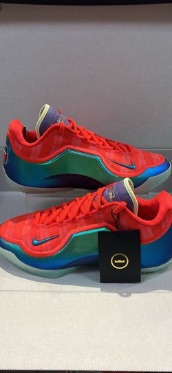 NIKE LEBRON 23 “STOCKING STUFFER”