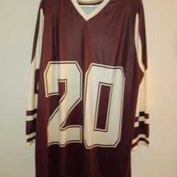 Jersey Dress