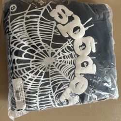 Spider og web size XL