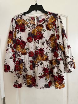 Women blouse Extra large size