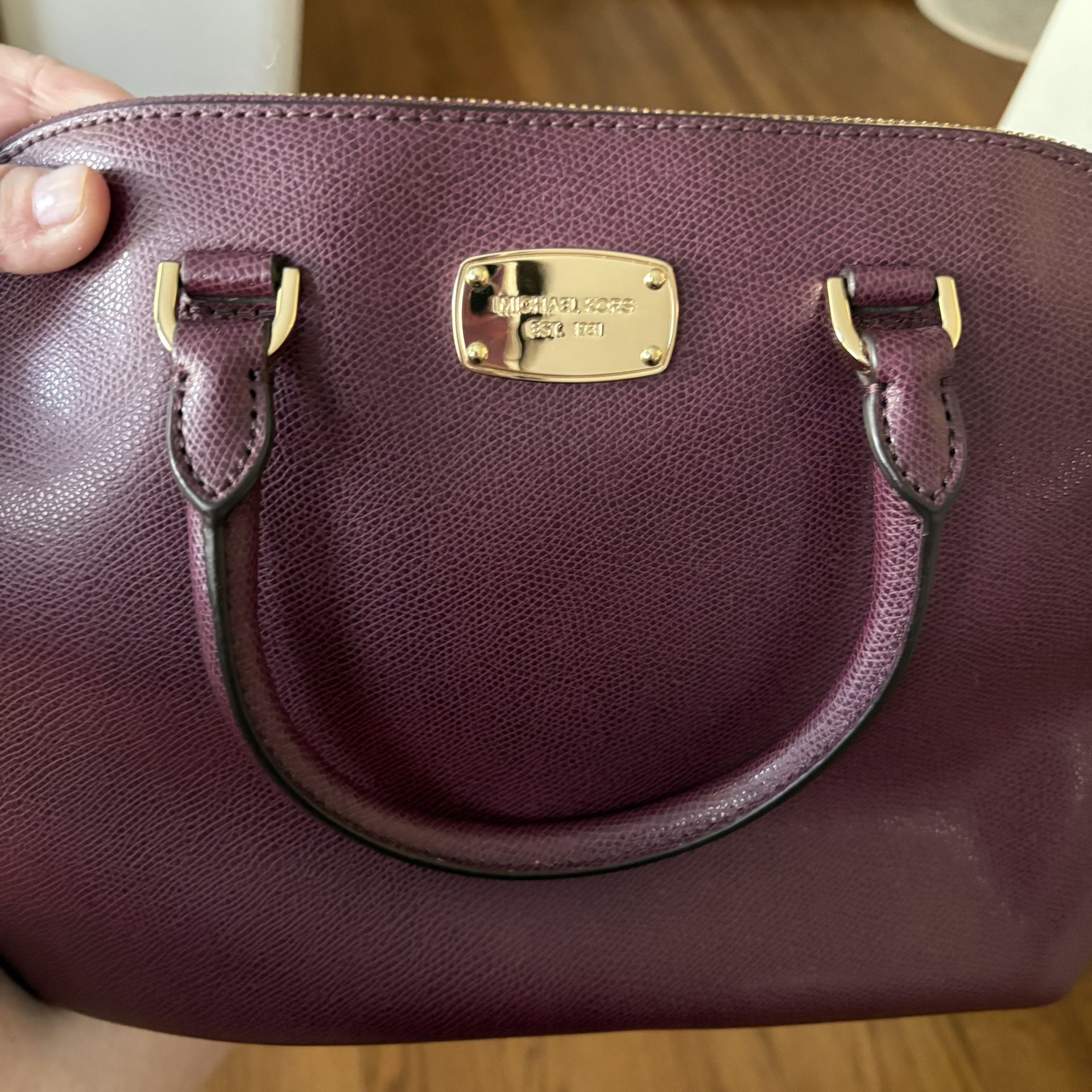 MK Purse