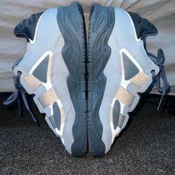 Adidas Niteball Grey