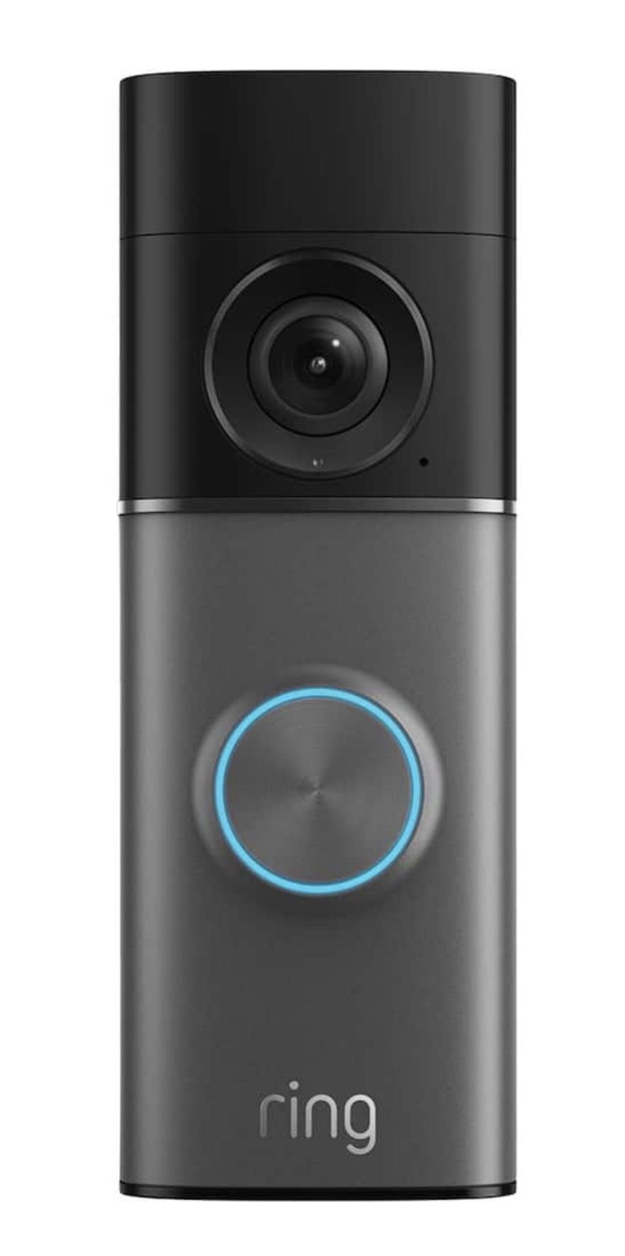 NIB Ring Wired Doorbell Pro 3rd Gen Retinal 4K for ultra-clear video 10x Zoom