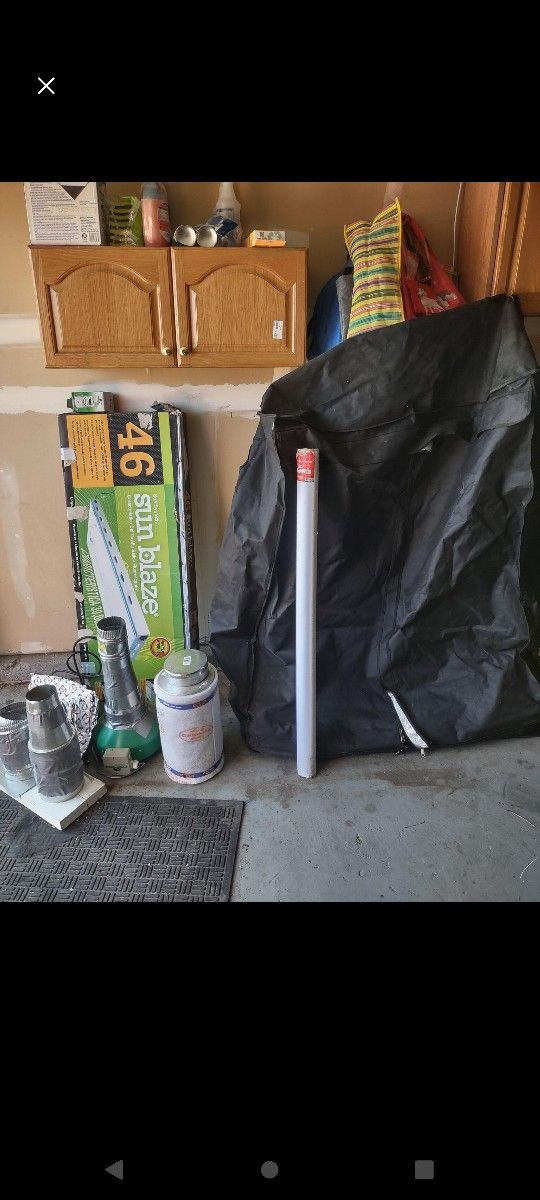 Grow Tent