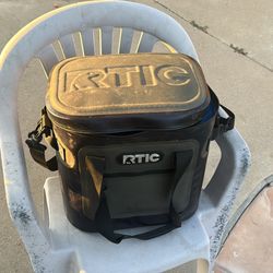 Rtic Cooler