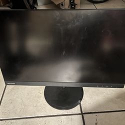Lenovo 28inch Monitor 