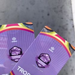 Shuttle Pass To Tropicana 