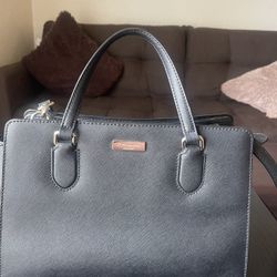 Kate Spade New York Purse 