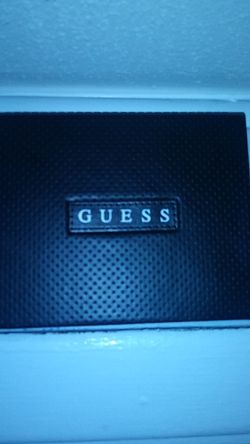 Guess