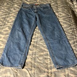 Empire Blue Jeans Size 26