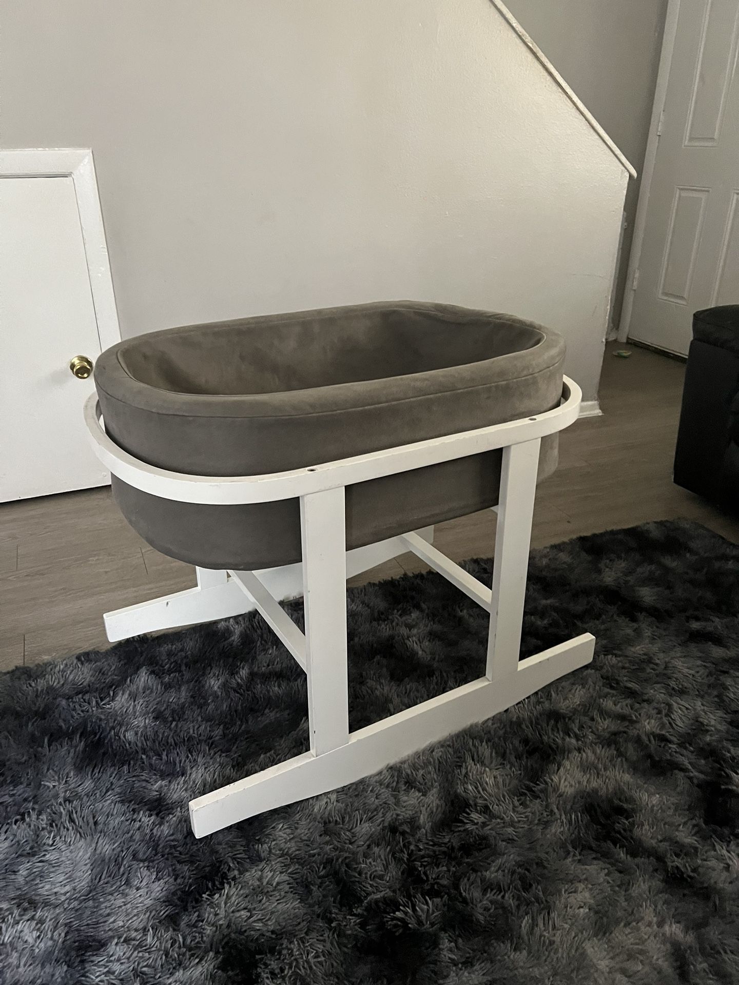 Monte Bassinet