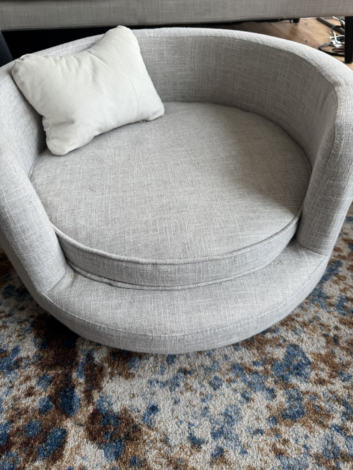 Luxury Pet Bed