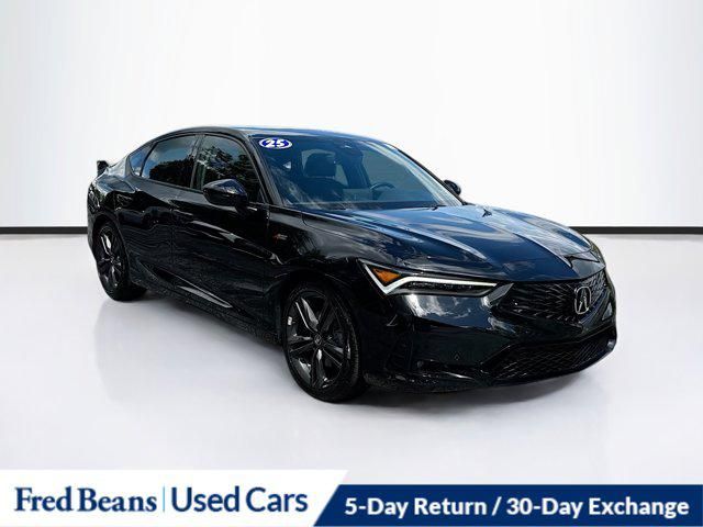2025 Acura Integra