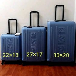 $89 Each New CK Carry-on 22x13