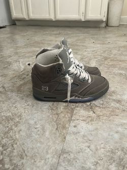Jordan 5