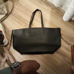 H&M Shopper Purse