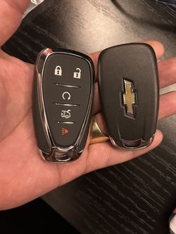 Nuevo Para Chevy Malibu De Anos 2017 Al 2019 Pido $90 Y Ya Incluido Su Přogřamäcïoñ En El Precio 