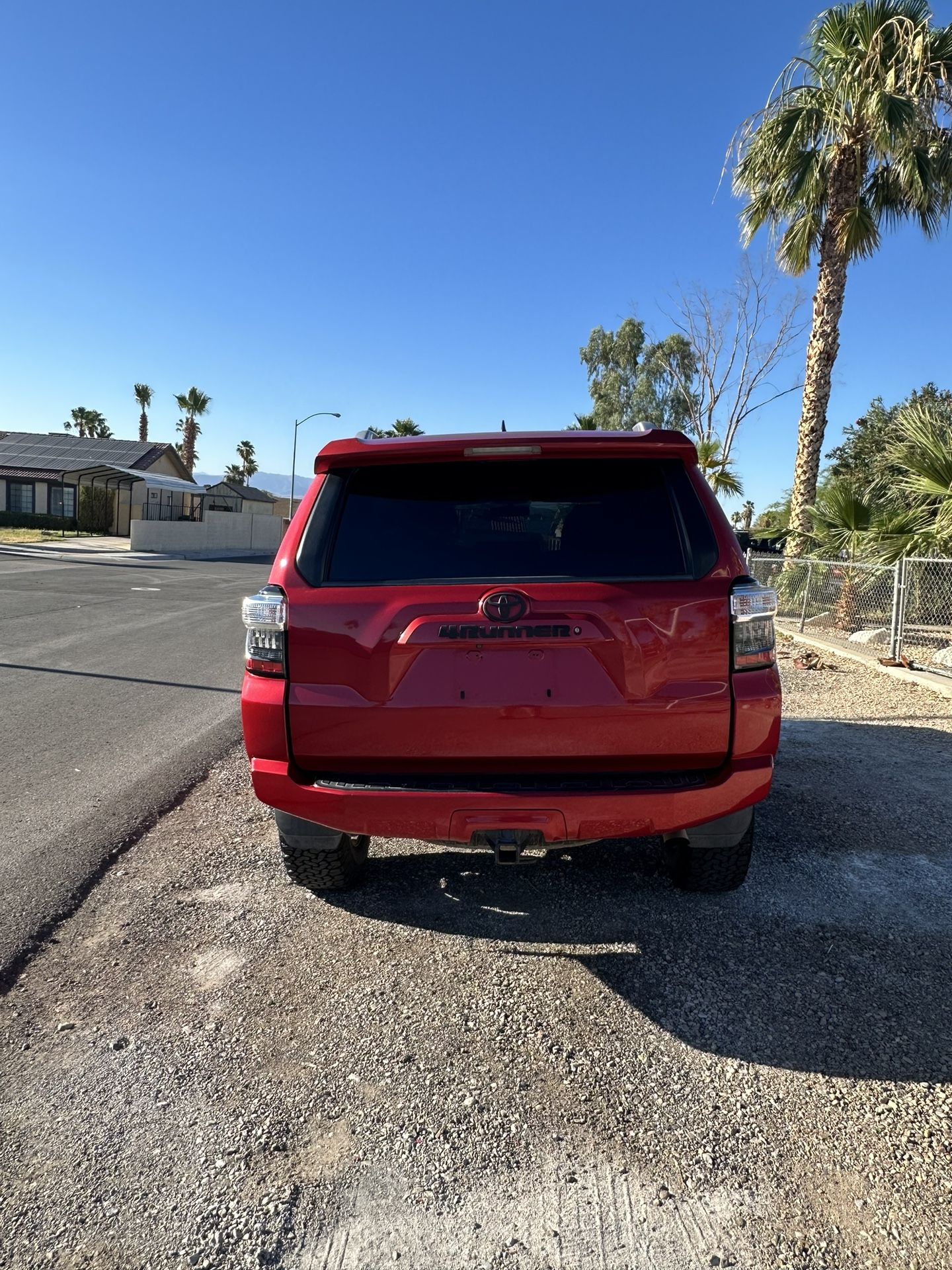 2016 Toyota 4Runner for Sale in Las Vegas, NV OfferUp